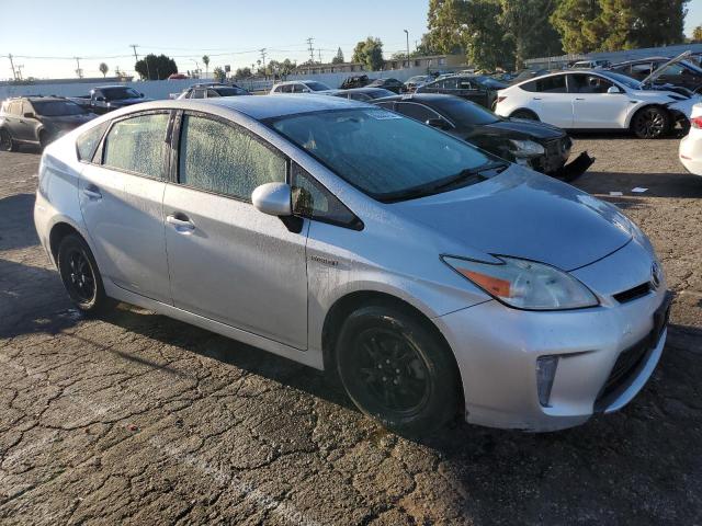 2013 Toyota Prius მანქანა იყიდება აუქციონზე, vin: JTDKN3DU0D0346709, აუქციონის ნომერი: 65558763