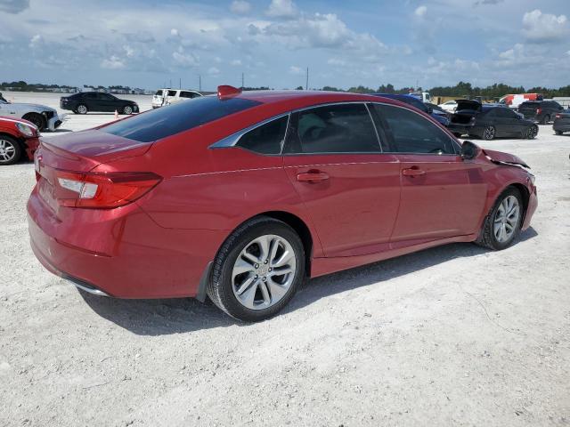 Aukcja sprzedaży 2018 Honda Accord Lx, vin: 1HGCV1F14JA091758, numer aukcji: 63759853