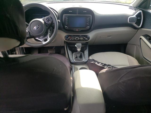 Продажа на аукционе авто 2021 Kia Soul Lx, vin: KNDJ23AU2M7755567, номер лота: 60672593