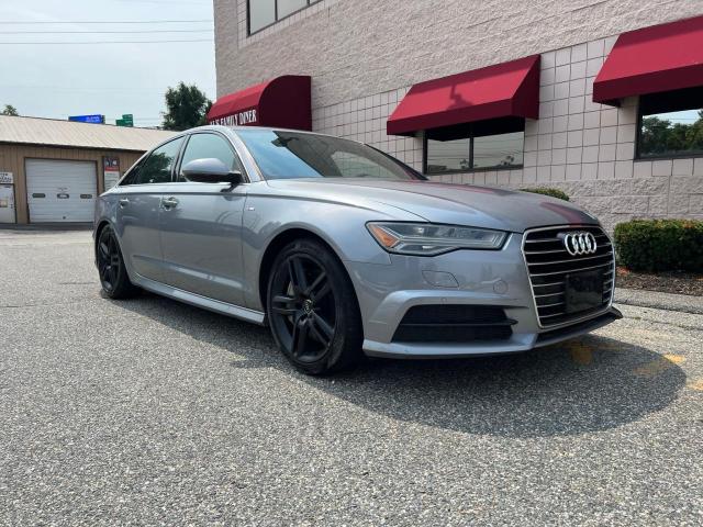 Aukcja sprzedaży 2017 Audi A6 Premium, vin: WAUF8AFC4HN056464, numer aukcji: 65544763
