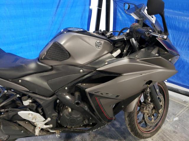 Aukcja sprzedaży 2016 Yama Yzfr3, vin: MH3RH06NXGK003264, numer aukcji: 64241383