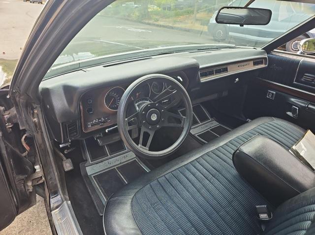 1972 Dodge Charger მანქანა იყიდება აუქციონზე, vin: WP29U2G203809, აუქციონის ნომერი: 65498973