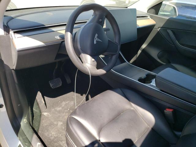 Aukcja sprzedaży 2021 Tesla Model Y, vin: 5YJYGDEE5MF072572, numer aukcji: 65978603