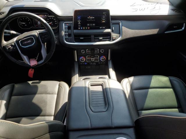63938583 :رقم المزاد ، 1GKS2GKD3MR482013 vin ، 2021 Gmc Yukon Xl K1500 Slt مزاد بيع