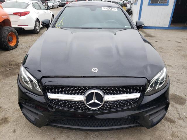 Aukcja sprzedaży 2020 Mercedes-benz E 450, vin: WDD1J6HB0LF122634, numer aukcji: 63606713
