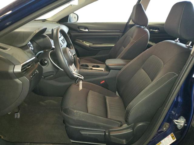 62799353 :رقم المزاد ، 1N4BL4BV7NN354985 vin ، 2022 Nissan Altima S مزاد بيع