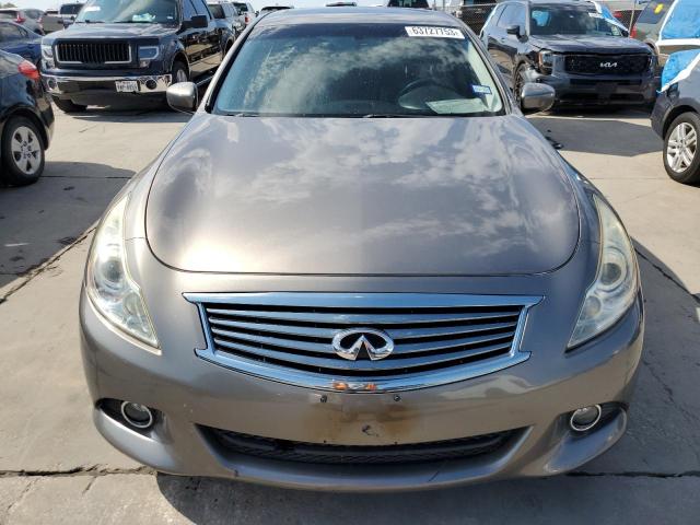 Aukcja sprzedaży 2011 Infiniti G37 Base, vin: JN1CV6AP2BM503461, numer aukcji: 63727753