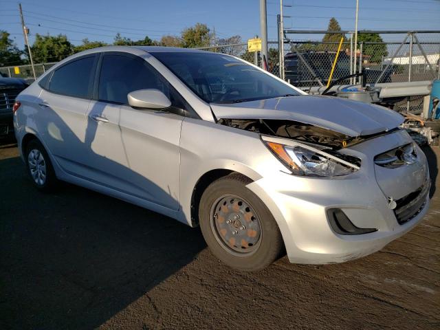 Продажа на аукционе авто 2016 Hyundai Accent Se, vin: KMHCT4AE3GU036608, номер лота: 65611113