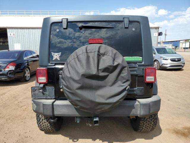 2016 Jeep Wrangler Unlimited Sport მანქანა იყიდება აუქციონზე, vin: 1C4BJWDG8GL183544, აუქციონის ნომერი: 66151523