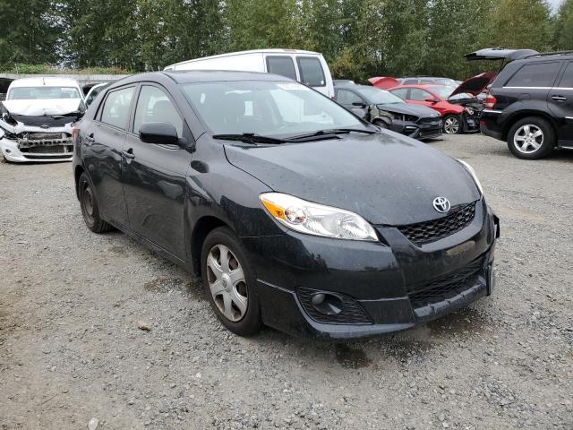 Продажа на аукционе авто 2009 Toyota Corolla Matrix S, vin: 2T1KE40E99C009750, номер лота: 65574583