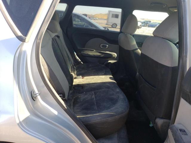 Продажа на аукционе авто 2015 Kia Soul +, vin: KNDJP3A59F7772928, номер лота: 63171983