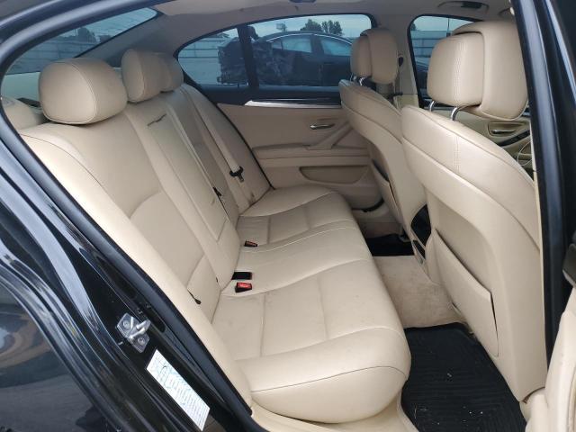 63250083 :رقم المزاد ، WBAXG5C56CDX02607 vin ، 2012 Bmw 528 I مزاد بيع