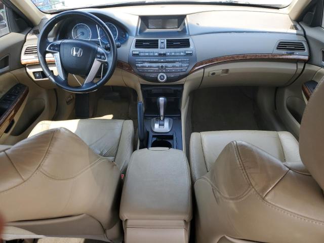 Aukcja sprzedaży 2010 Honda Accord Exl, vin: 1HGCP3F81AA001324, numer aukcji: 62802543