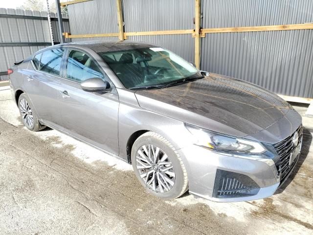 Продажа на аукционе авто 2023 Nissan Altima Sv, vin: 1N4BL4DV6PN339555, номер лота: 65009663