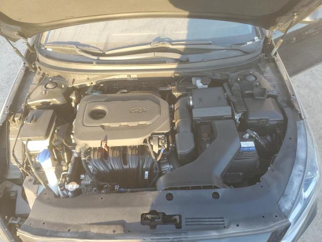 Auction sale of the 2019 Hyundai Sonata Se, vin: 5NPE24AF7KH741357, lot number: 63884743