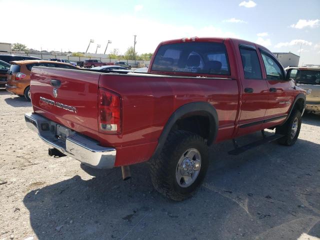 Aukcja sprzedaży 2006 Dodge Ram 2500 St, vin: 3D7KS28D66G186160, numer aukcji: 65733743
