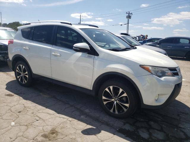 Продажа на аукционе авто 2015 Toyota Rav4 Limited, vin: 2T3YFREV1FW180099, номер лота: 64145913