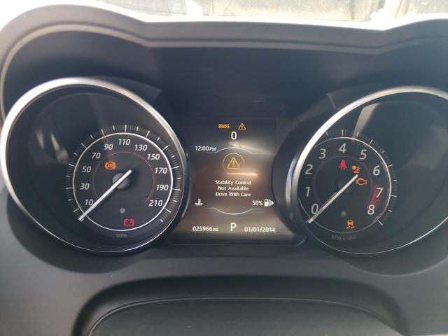 64213183 :رقم المزاد ، SAJWJ6DL3GMK27251 vin ، 2016 Jaguar F-type R مزاد بيع