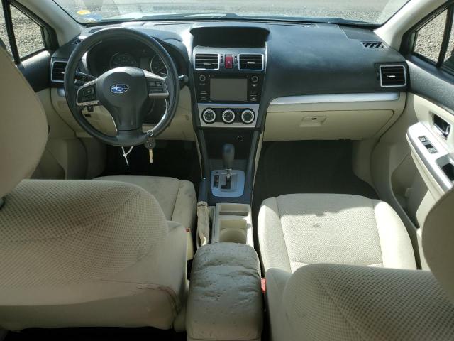 Продаж на аукціоні авто 2016 Subaru Impreza Premium, vin: JF1GPAB64GH265877, номер лоту: 63981563