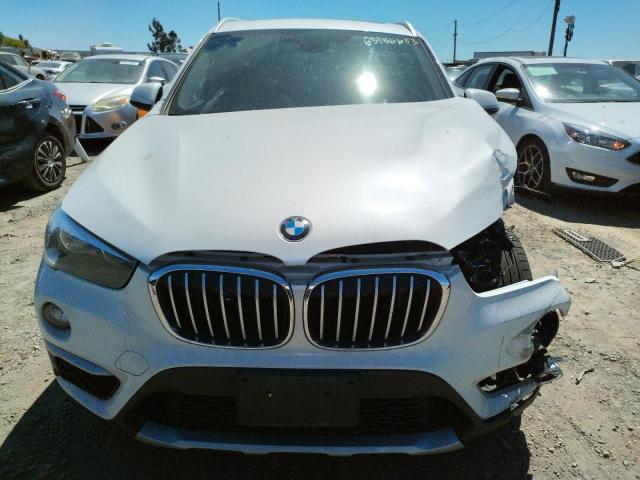 2016 Bmw X1 Xdrive28i მანქანა იყიდება აუქციონზე, vin: WBXHT3C38G5E55490, აუქციონის ნომერი: 63156653