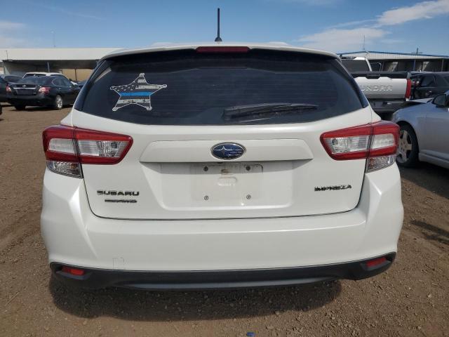 Продажа на аукционе авто 2019 Subaru Impreza, vin: 4S3GTAA65K3729644, номер лота: 62793623