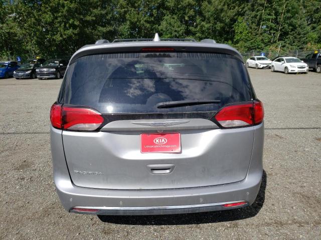 Aukcja sprzedaży 2018 Chrysler Pacifica Touring L, vin: 2C4RC1BG9JR120014, numer aukcji: 61430943