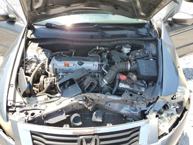 2010 Honda Accord Lxp მანქანა იყიდება აუქციონზე, vin: 1HGCP2F41AA002710, აუქციონის ნომერი: 64510683