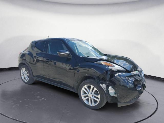 Aukcja sprzedaży 2015 Nissan Juke S, vin: JN8AF5MVXFT550274, numer aukcji: 64045453