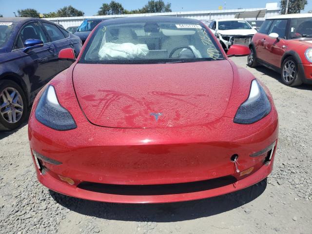 Aukcja sprzedaży 2022 Tesla Model 3, vin: 5YJ3E1EC2NF310604, numer aukcji: 64157723