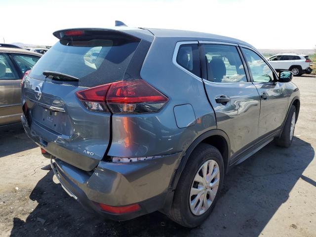 Продажа на аукционе авто 2020 Nissan Rogue S, vin: 5N1AT2MVXLC787728, номер лота: 64903593