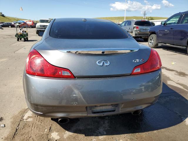Aukcja sprzedaży 2011 Infiniti G37, vin: JN1CV6EL4BM260484, numer aukcji: 63055643