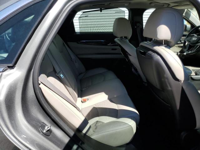 Aukcja sprzedaży 2017 Cadillac Ct6 Premium Luxury, vin: 1G6KF5RS5HU166756, numer aukcji: 63923373