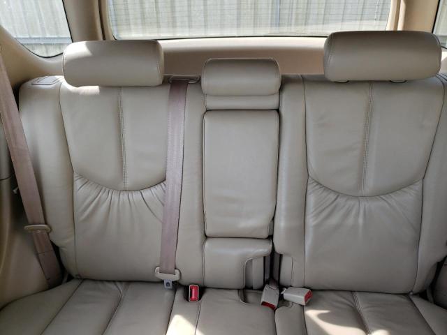 2001 Lexus Rx 300 მანქანა იყიდება აუქციონზე, vin: JTJGF10UX10100949, აუქციონის ნომერი: 61838093