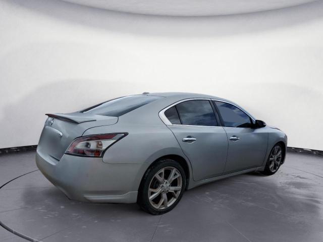Aukcja sprzedaży 2012 Nissan Maxima S, vin: 1N4AA5AP0CC815964, numer aukcji: 62085433