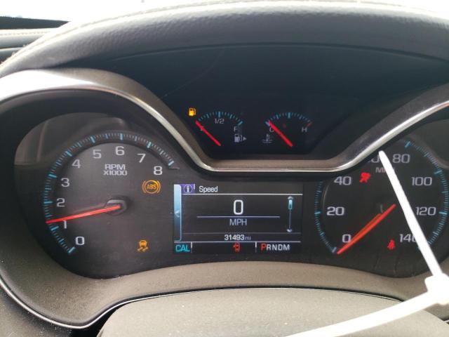 2020 Chevrolet Impala Lt მანქანა იყიდება აუქციონზე, vin: 2G11Z5S30L9104442, აუქციონის ნომერი: 66663383