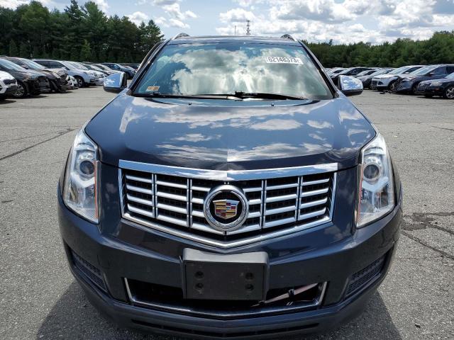 2015 Cadillac Srx Luxury Collection მანქანა იყიდება აუქციონზე, vin: 3GYFNEE30FS562360, აუქციონის ნომერი: 62148373