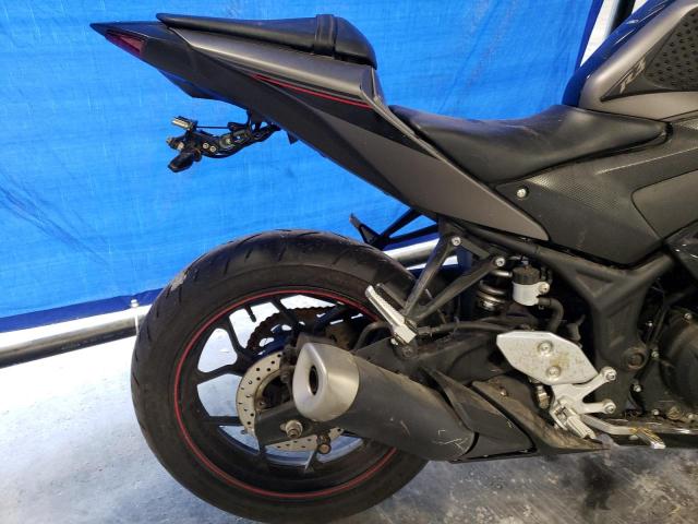 Aukcja sprzedaży 2016 Yama Yzfr3, vin: MH3RH06NXGK003264, numer aukcji: 64241383