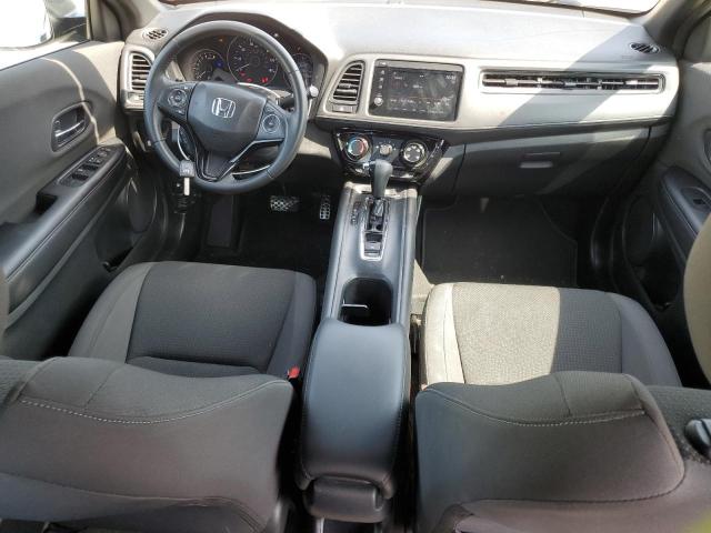 2019 Honda Hr-v Sport მანქანა იყიდება აუქციონზე, vin: 3CZRU6H1XKG706798, აუქციონის ნომერი: 63383653