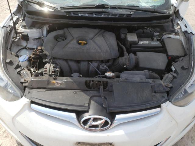 2015 Hyundai Elantra Se მანქანა იყიდება აუქციონზე, vin: 5NPDH4AE6FH632685, აუქციონის ნომერი: 65628803