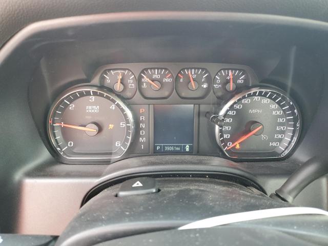Продаж на аукціоні авто 2016 Chevrolet Silverado C2500 Heavy Duty, vin: 1GC1CUEG3GF286586, номер лоту: 61482473