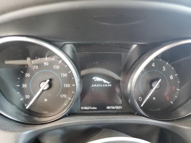 Продаж на аукціоні авто 2019 Jaguar Xe Premium, vin: SAJAD4FX3KCP46739, номер лоту: 63623353