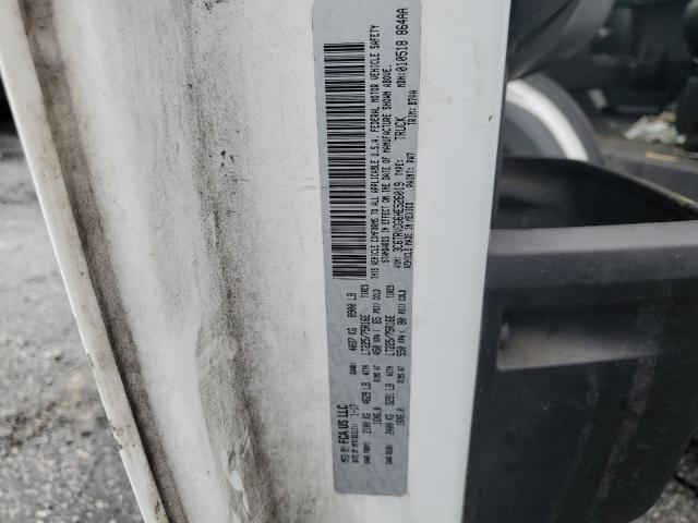 Aukcja sprzedaży 2017 Ram Promaster 2500 2500 High, vin: 3C6TRVDG6HE526019, numer aukcji: 65430143