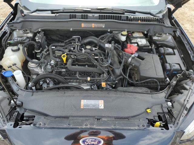 2020 Ford Fusion Se მანქანა იყიდება აუქციონზე, vin: 3FA6P0HD2LR201177, აუქციონის ნომერი: 63772753