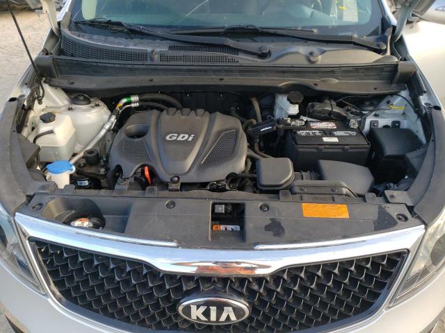 Продаж на аукціоні авто 2015 Kia Sportage Lx, vin: KNDPB3ACXF7712583, номер лоту: 65645183