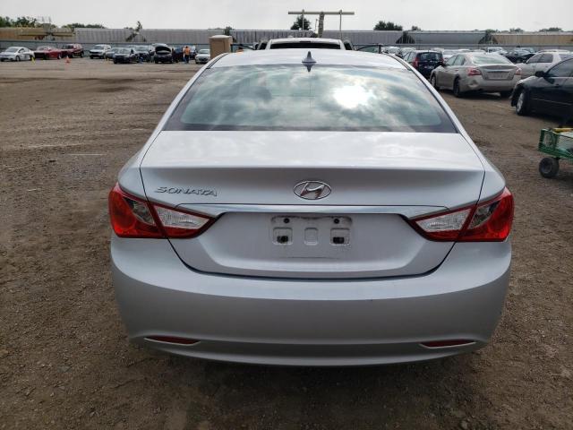Aukcja sprzedaży 2013 Hyundai Sonata Gls, vin: 5NPEB4AC3DH783145, numer aukcji: 61600683