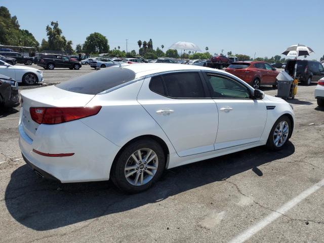 Продажа на аукционе авто 2015 Kia Optima Lx, vin: KNAGM4A79F5650587, номер лота: 63005293