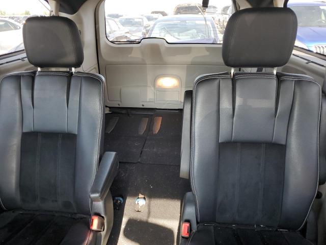 Продажа на аукционе авто 2017 Dodge Grand Caravan Sxt, vin: 2C4RDGCG4HR772547, номер лота: 62338183