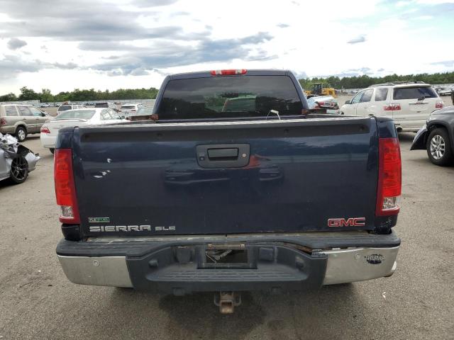 63229563 :رقم المزاد ، 1GTSKVE3XAZ146311 vin ، 2012 Gmc Sierra K1500 Sle مزاد بيع