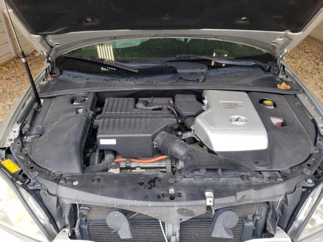 Продаж на аукціоні авто 2006 Lexus Rx 400, vin: JTJHW31U760032597, номер лоту: 59287523