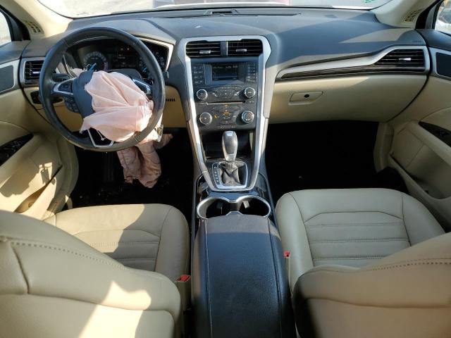 2014 Ford Fusion Se მანქანა იყიდება აუქციონზე, vin: 3FA6P0H98ER239916, აუქციონის ნომერი: 65123503